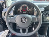 Volkswagen Up! 1.0 BlueMotion Move