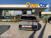 Cupra Born 58 kWh