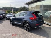 Volvo XC40 1.5 T5 PHEV Inscription