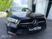 Mercedes-Benz A 250 e Progressive