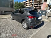 Citroen DS4 Sport