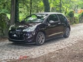 Citroen DS3 1.2 VTi Chic ETG
