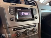 Volkswagen Golf Variant 1.6 TDi BlueMotion Confortline