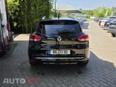Renault Clio Sport Tourer 1.5 dCi Limited
