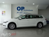 Volkswagen Passat Variant 1.6 TDI Confortline DSG