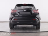 Nissan Juke 1.0 DIG-T N-Connecta DCT
