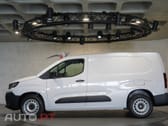 Peugeot Partner 1.5 BlueHDi Longa