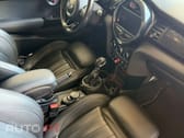 MINI Cooper Cooper SD Aut.