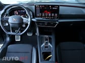 Cupra Formentor 1.5 TSI Cupra DSG