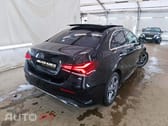 Mercedes-Benz A 250 e AMG Line 8G-DCT