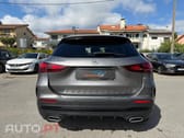 Mercedes-Benz GLA 180 d AMG Line