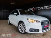 Audi A1 1.4 TDI