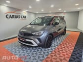 Opel Crossland X 1.2 Innovation