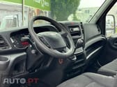 Iveco Daily CAIXA DE CARGA 6100 MM