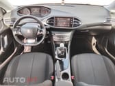 Peugeot 308 II 1.5 BlueHDi Business Line