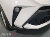 Toyota C-HR 1.8 Hybrid Comfort