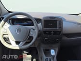 Renault Zoe (c/ Bateria) Bose 40 Q90