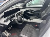 Peugeot E-3008 73 kWh GT