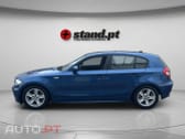 BMW 120 d Sport