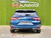 Renault Talisman Sport Tourer 1.6 dCi Executive