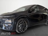 XPeng G6 80.8 kWh AWD Performance + Gancho de Reboque