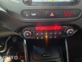 Kia Carens 1.7 CRDi ISG EX