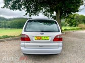 Ford Galaxy TDI