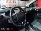 Citroen C4 Cactus 1.2 Puretech Shine EAT6