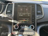 Renault Talisman Talisman Initiale Paris Blue dCi 200 EDC