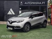 Renault Captur 1.5 dCi Exclusive