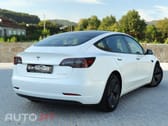 Tesla Model 3 Long-Range Dual Motor AWD