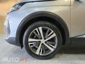 Peugeot 3008 1.5 BlueHDi Allure EAT8
