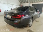 BMW 520 e