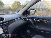 Nissan Qashqai 1.5 dCi N-Connecta 18