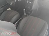 Opel Corsa Black Edition 1.4 16v