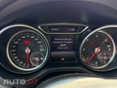 Mercedes-Benz CLA 180 d Shooting Brake Urban