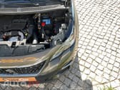 Peugeot 3008 1.6 BlueHDi Active