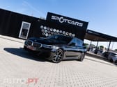 BMW 530 e Pack Desportivo M