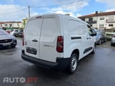 Toyota Proace 1.5D L2 Comfort