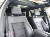 Mercedes-Benz E 220 CDi Avantgarde BlueEfficiency Auto