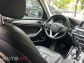 BMW 530 d Auto