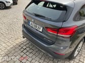 BMW X1 25 e xDrive