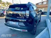 Fiat Grande Panda 1.2 Hybrid La Prima eDCT