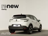 Renault Captur Captur 1.2 ECO-G Techno