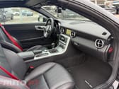 Mercedes-Benz SLK 200 Outro