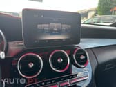 Mercedes-Benz C 220 BlueTEC Aut.
