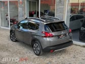Peugeot 2008 1.2 PureTech Allure
