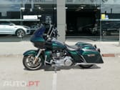 Harley Davidson FL FLTRK ROAD GLIDE LIMITED