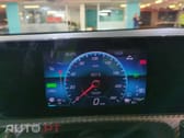 Mercedes-Benz A 250 e Style Plus