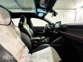 Peugeot E-208 50 kWh GT Pack